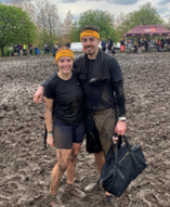 tough mudder