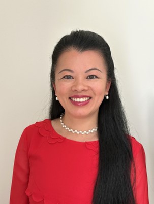 Dr My-Anh Tran-Dang