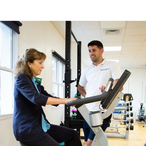 Physiotherapy | Royal Free London