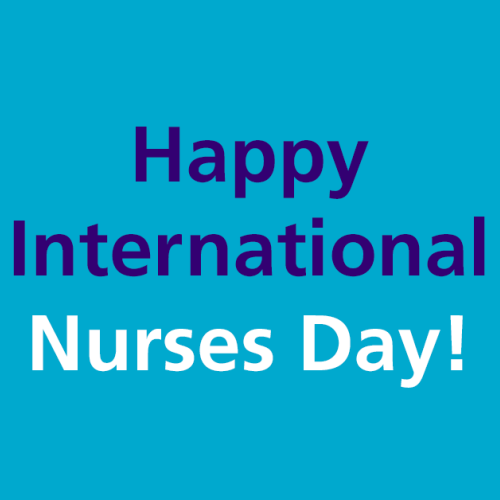 Celebrating Nurses Day and Year of the Nurse and Midwife | Royal Free ...