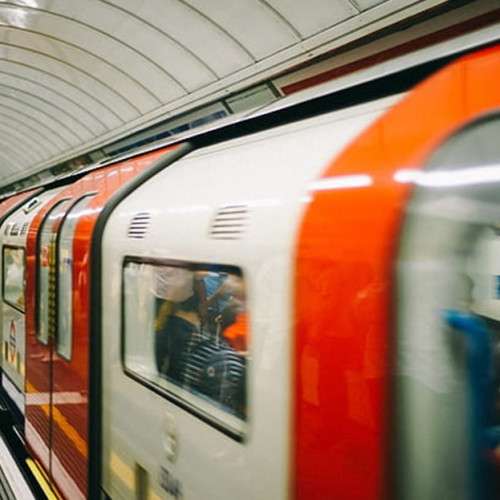 Plan ahead: Tube and train strikes in April and May 2024 | Royal Free ...