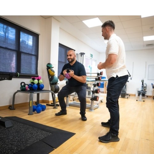 Musculoskeletal Outpatient Physiotherapy Royal Free London   Hand Therapy And Plastics Phyiso 