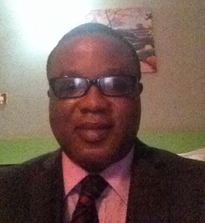 Mr Elexie Opara