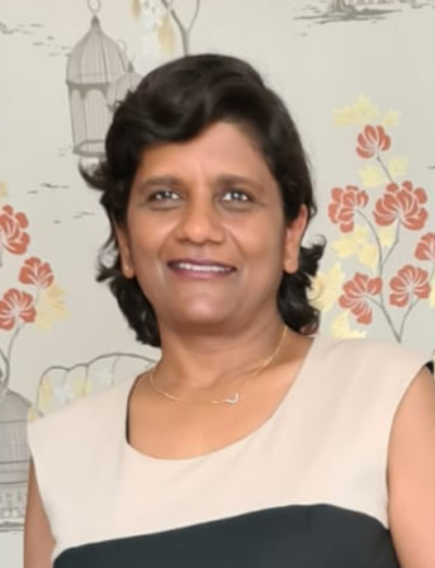 Dr Ashwini Kulkarni