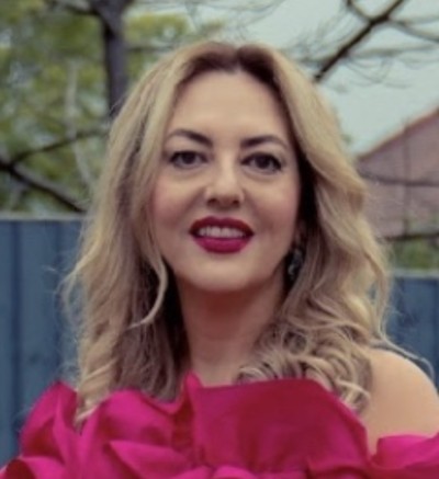 Dr Delaram Kermani