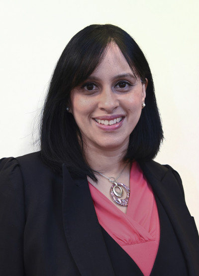 Dr Girija Anand