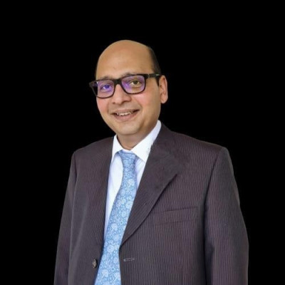 Dr Salman Sajid